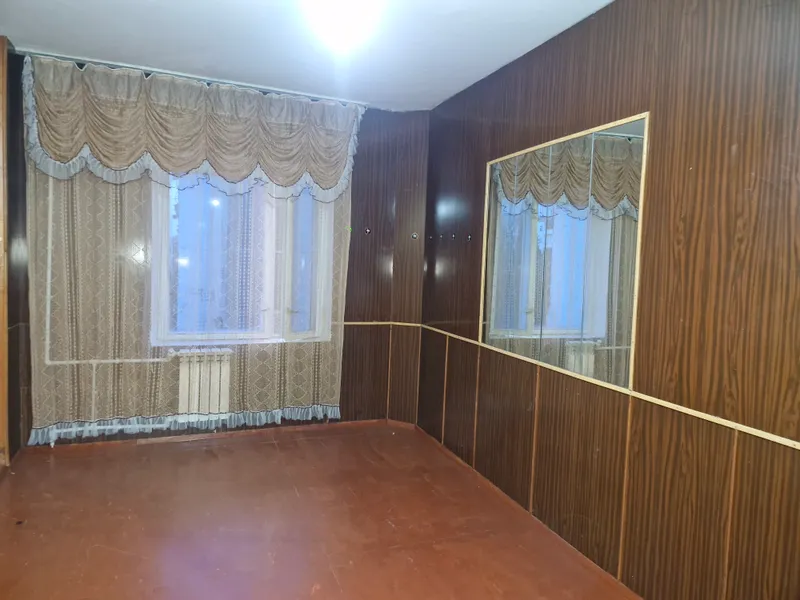Yangi rejalashtirilgan bir xonali kvartira sotiladi 3 Yangi rejalashtirilgan bir xonali kvartira sotiladi 3