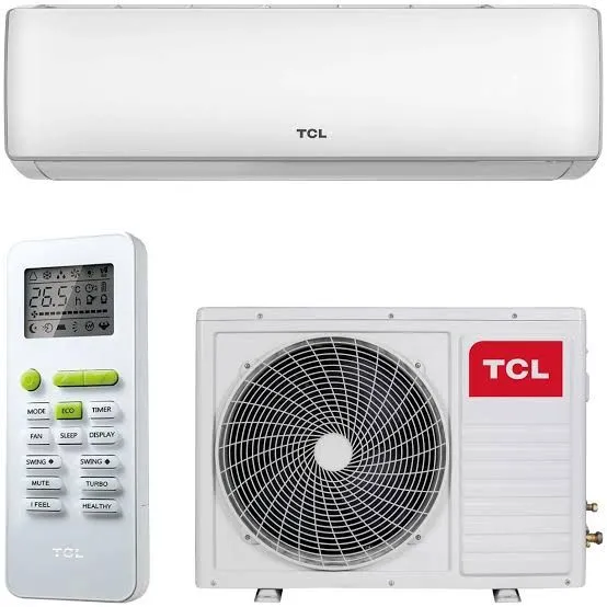 TCL 12tali konditsioner sotiladi
