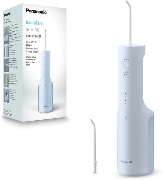 Ирригатор Panasonic EW-DJ26 3 года гарантии. 1 Ирригатор Panasonic EW-DJ26 3 года гарантии. 1