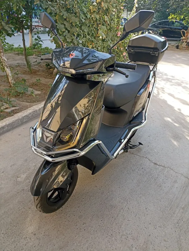 Yadea T 5 1 yillik kafolat 2 Yadea T 5 1 yillik kafolat 2
