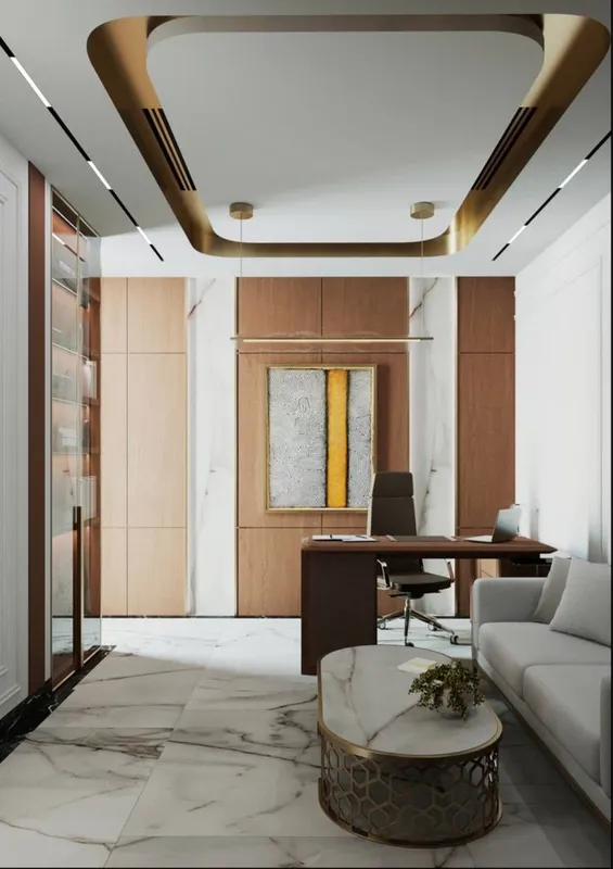 ЦЕНА СНИЖЕНА! Аренда Нежилое Помещение ЖК NEST ONE 106м2 19-этаж — фото 4