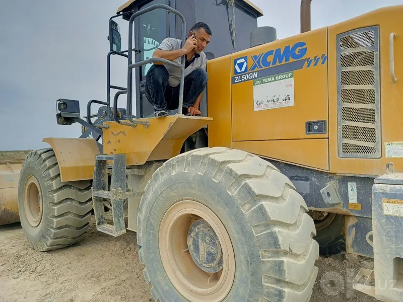 Pagruzchik yili 2019 holati yaxshi 2 Pagruzchik yili 2019 holati yaxshi 2