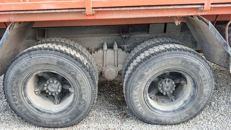 Камаз 55102 2 Камаз 55102 2