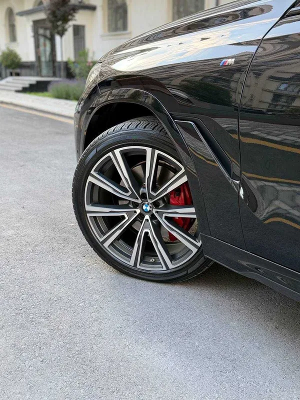 Sotuvda BMW X6 xDrive 40i — фото 2