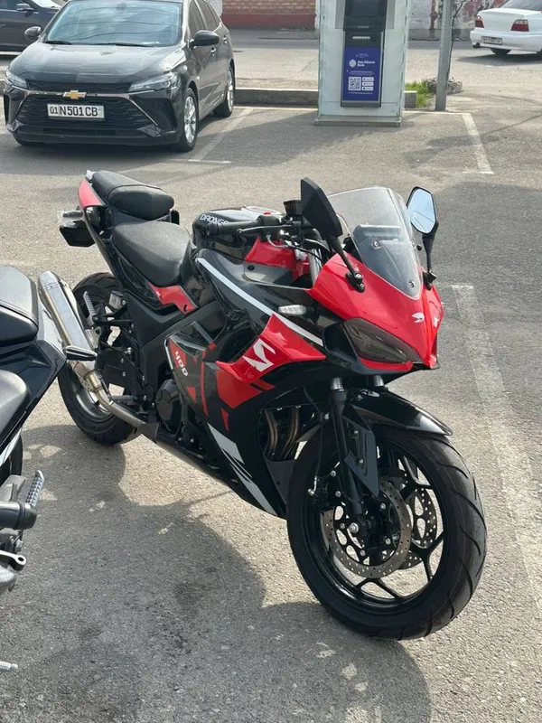 Ducasu 400 kub kredit Ducasu 400 kub kredit