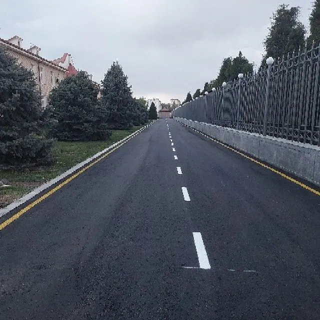 Асфальт хизмати — фото 1