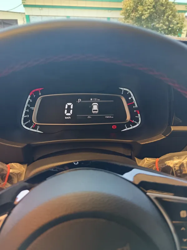 KIA Sonet 3