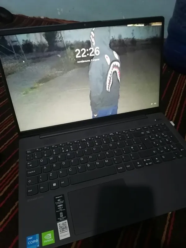 Sotiladi ideal lenovo idea pad 5 — фото 2