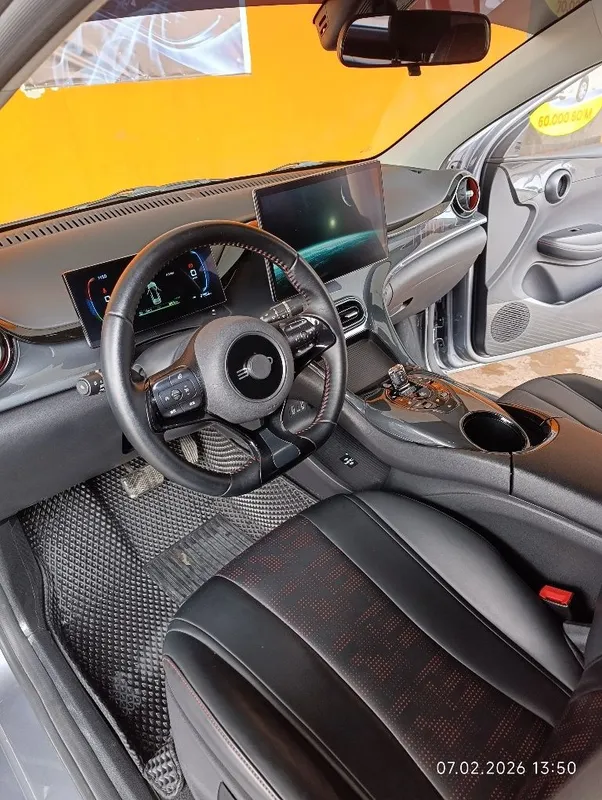 BYD E2 Luxury full идеал срочно — фото 2 BYD E2 Luxury full идеал срочно — фото 2