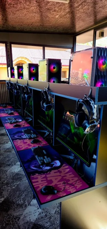 Game Club Dachaga