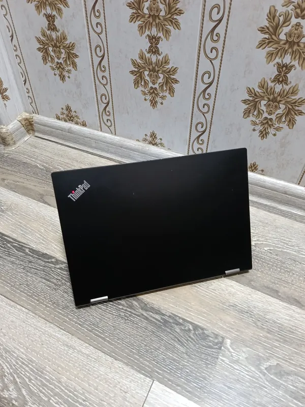 Lenovo sensorli 360° 8/256gb noutbuk hamda planshet 2tasi birda — фото 5