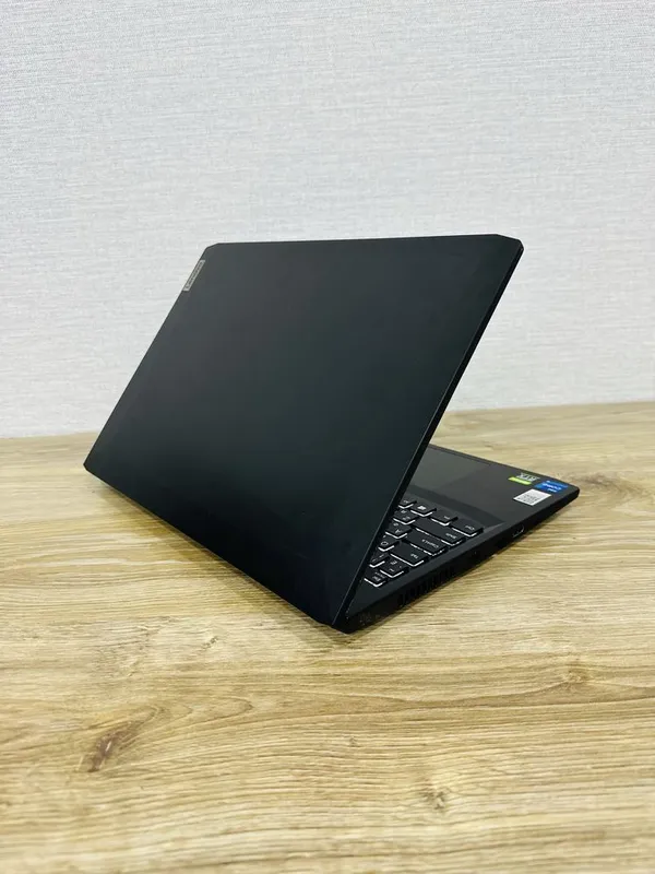 Lenovo Gaming Core i5-11Gen+RTX3050 Топ Игровой ноутбук 7
