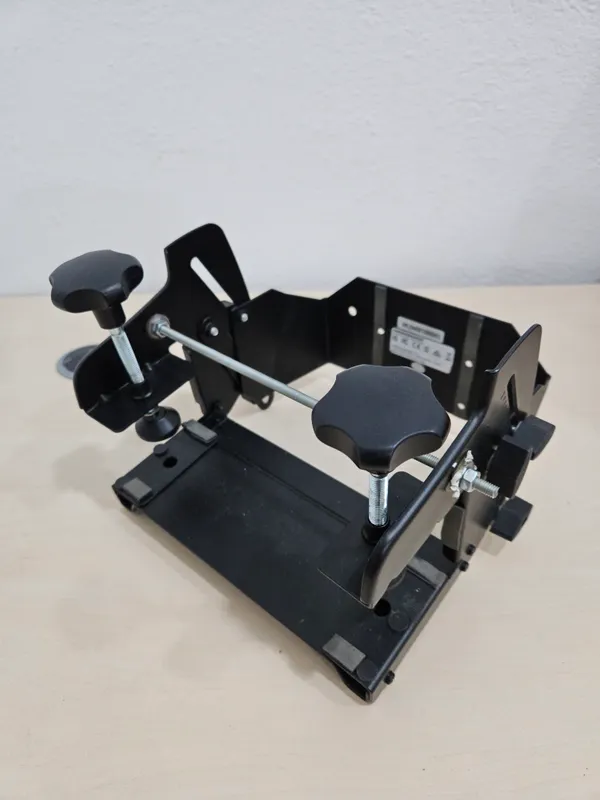 Thrustmaster Simtask Steering Kit — фото 2