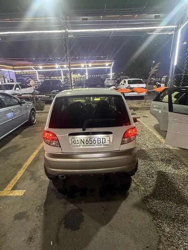 Chevrolet Matiz best 2017 holati yaxshi konsaner zor ishlidi 2 Chevrolet Matiz best 2017 holati yaxshi konsaner zor ishlidi 2