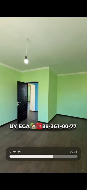 Дом с участком площадью 400 м² в Ургенче 4 Дом с участком площадью 400 м² в Ургенче 4