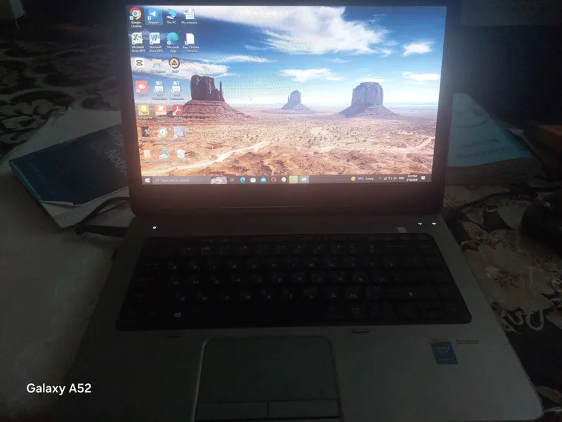 Notebook