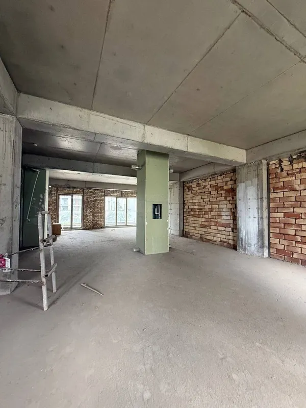 7-комнатная квартира, 217 м², Шайхантахур 3