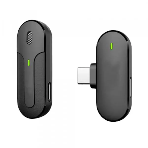 Микрофон Green Lion USB-C GNWIRTYCBK 2 Микрофон Green Lion USB-C GNWIRTYCBK 2