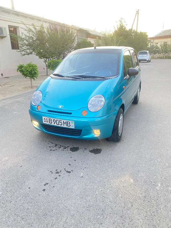 Matiz 5