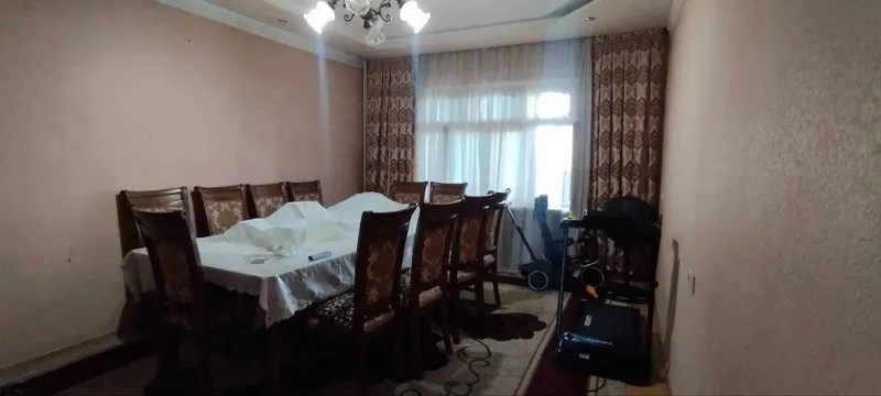 Uy sotiladi 4 xonali Yunusobod