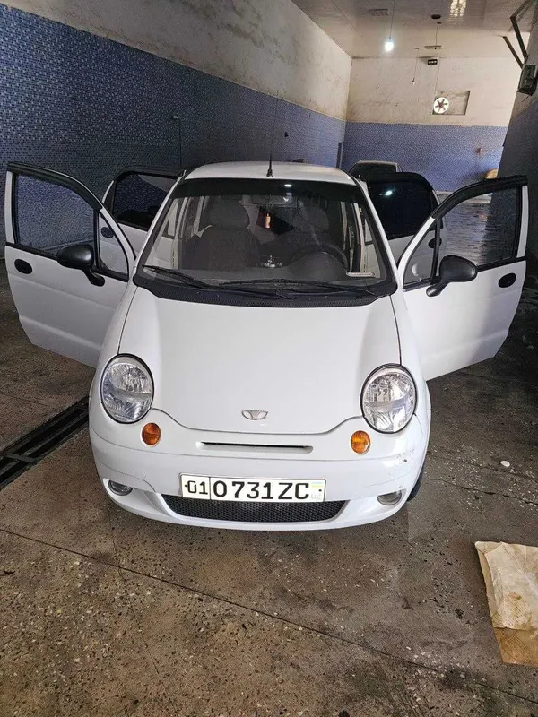 ishi bor Matiz 2009 Mx prastoy 251.000km probeg 3 ishi bor Matiz 2009 Mx prastoy 251.000km probeg 3