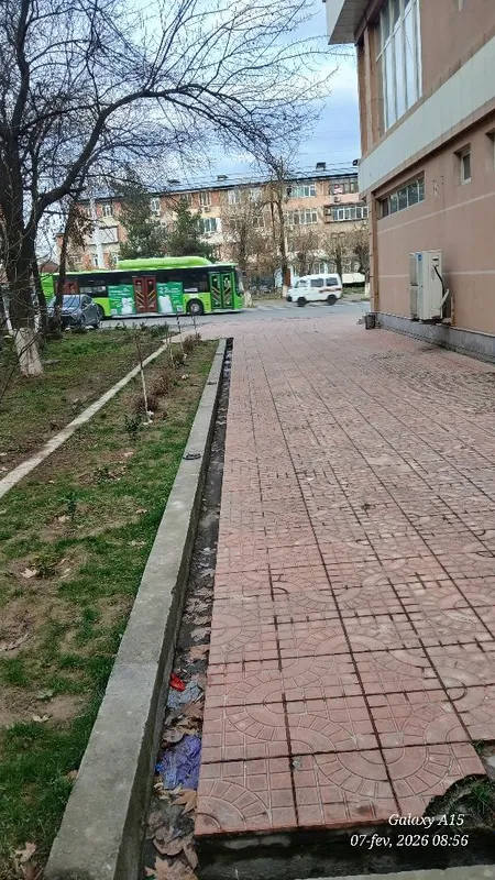 Под офис арендага берилади 70кв