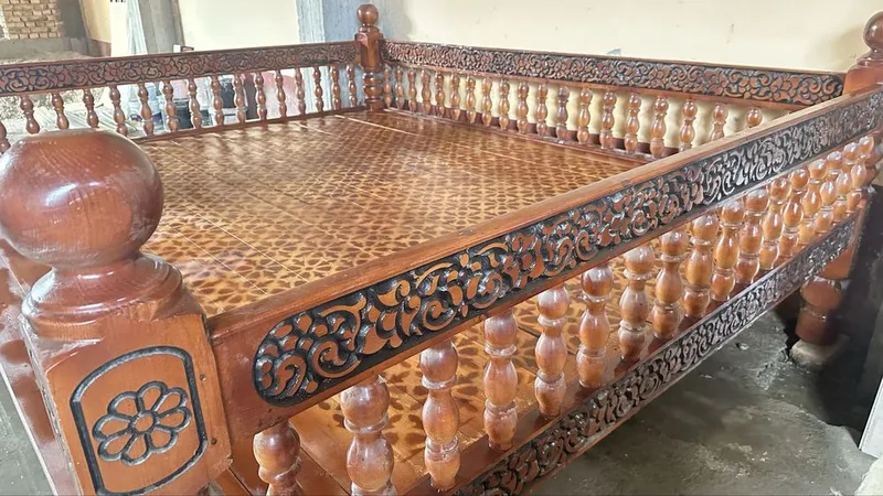 Продам НОВЫЙ Топчан/Сори (3м х 2.5м)