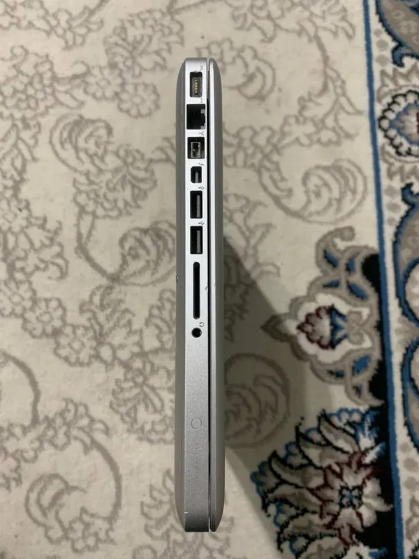 Macbook 2012 A1278 5 Macbook 2012 A1278 5