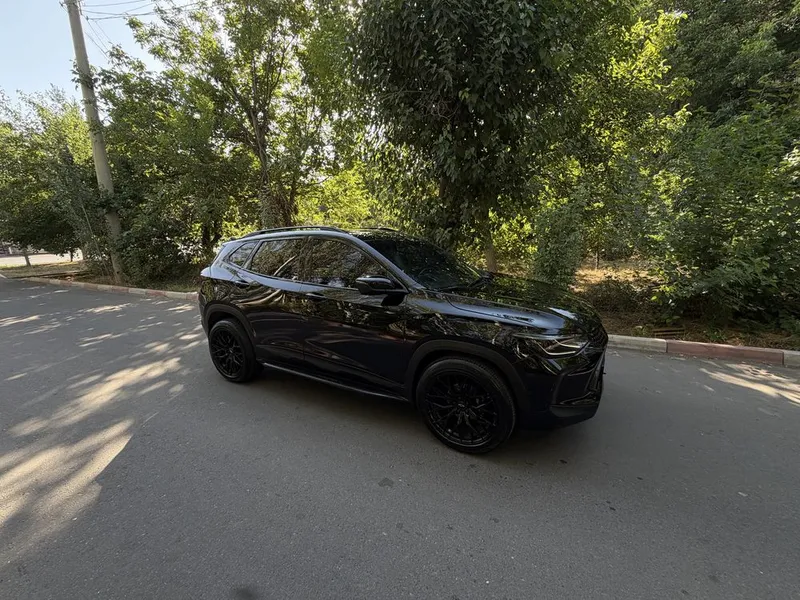TRACKER 2 premier 2023 / 85.000km , Трекер 2 премиер 2023 / 85.000км 5 TRACKER 2 premier 2023 / 85.000km , Трекер 2 премиер 2023 / 85.000км 5