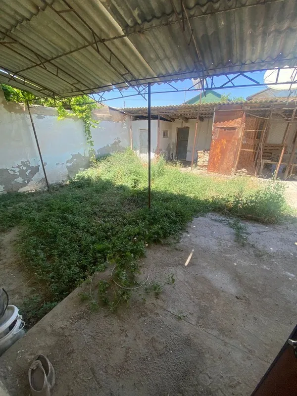 Срочно продаётся участок в Кагане