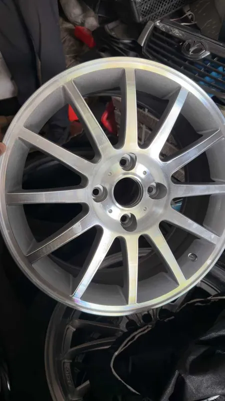 Optra R17 diska Ideal Xolatda 1 Optra R17 diska Ideal Xolatda 1