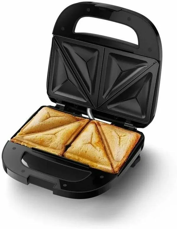 Сендвичница PHILIPS 3000 Series HD2331/90 3