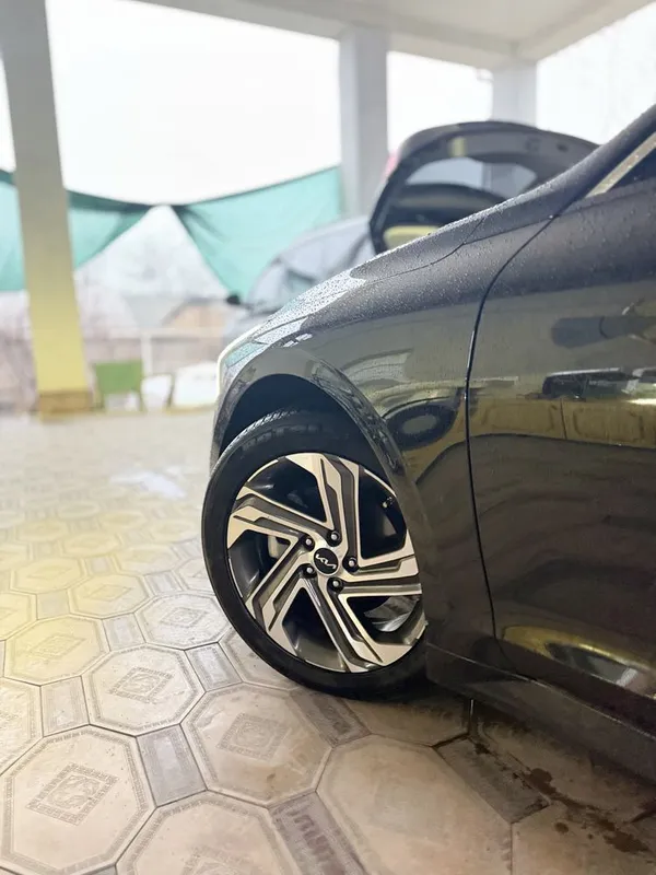 Kia K5 Panoramali Prestige + — фото 4