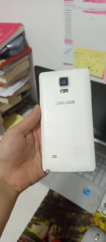 Samsung Galaxy Note 4 5 Samsung Galaxy Note 4 5