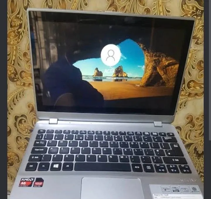 Acer Aspire V5-122P 3 Acer Aspire V5-122P 3