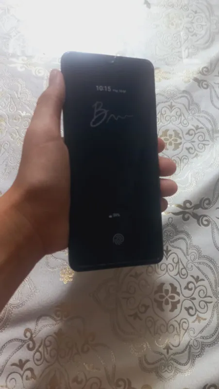 Samsung Galaxy A31 sotiladi 1