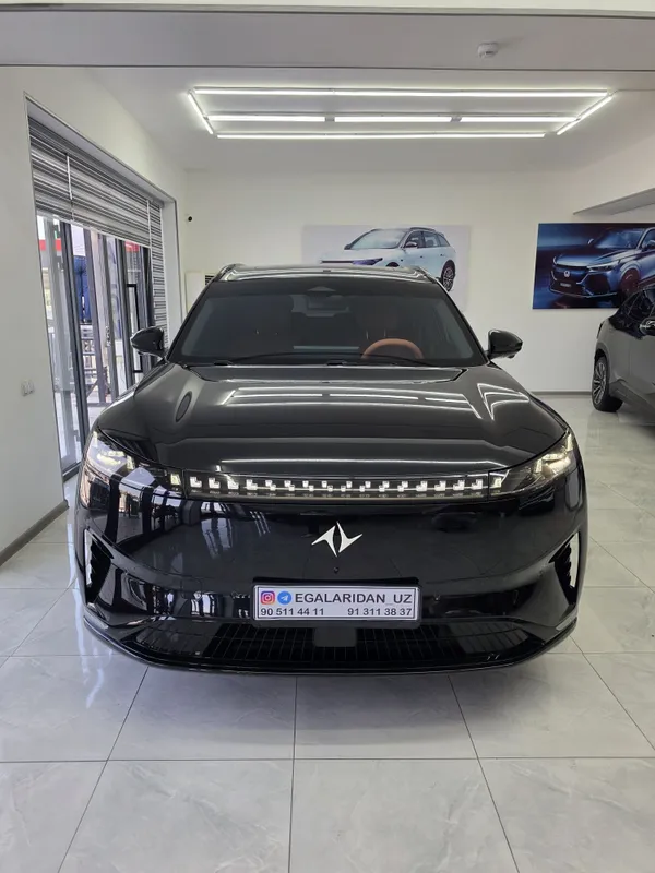 Dongfeng 008 full 2025 yil 1 Dongfeng 008 full 2025 yil 1