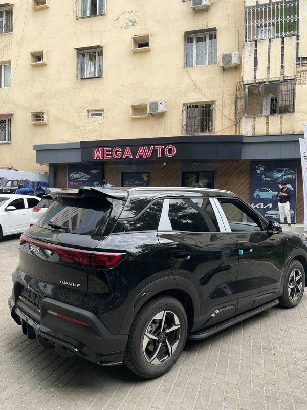 Yuan Up Smart 2 naxt va halol nasiya savdo — фото 1