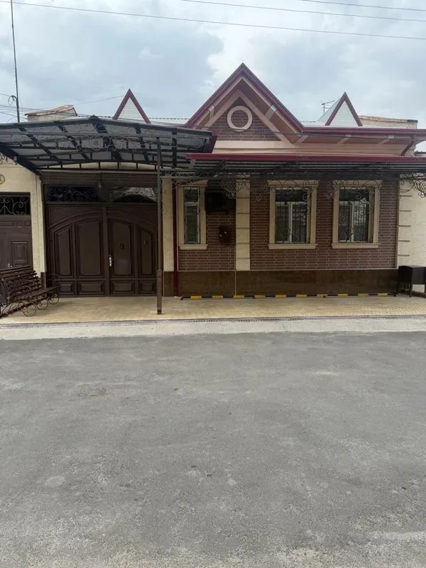 Срочно!!! Продается дом Бешкайрагоч 5 соток 9 та хона — фото 5