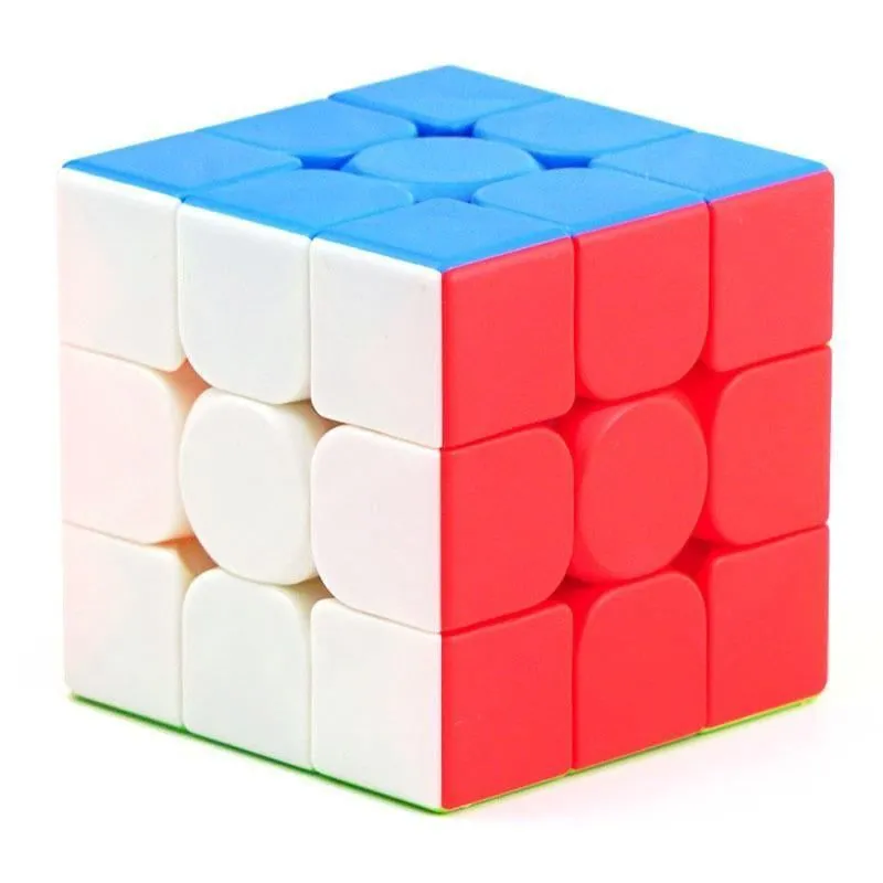 KUBIK RUBIK SOTILADI Holati zo‘r Qotib qolmaydi, juda yumsho — фото 2 KUBIK RUBIK SOTILADI Holati zo‘r Qotib qolmaydi, juda yumsho — фото 2