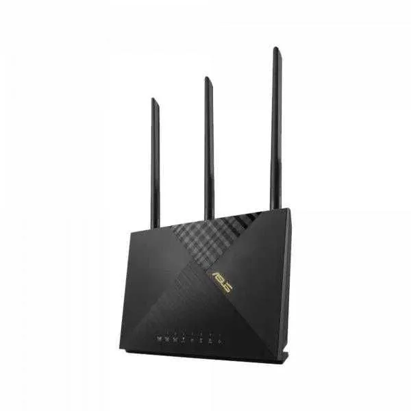 ! WI-FI ROUTER ASUS/ 4G-AX56/ 90IG06G0-MO3110 QQS bilan narxi 3