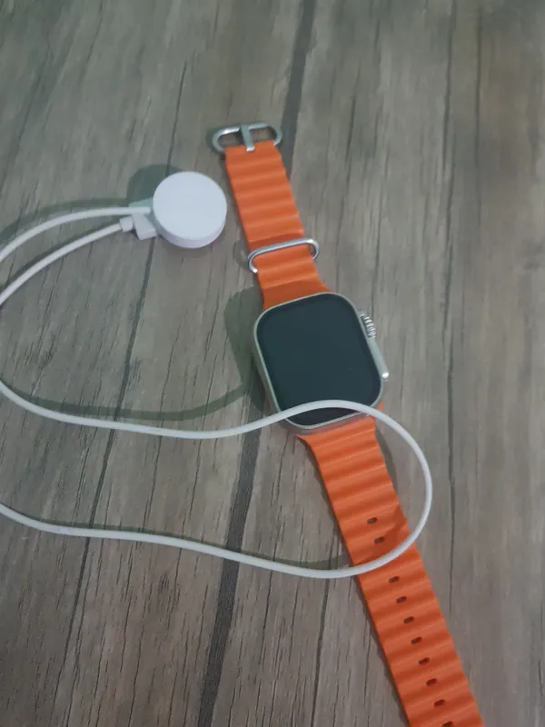 Smart watch sotiladi Nomi T900 ultra