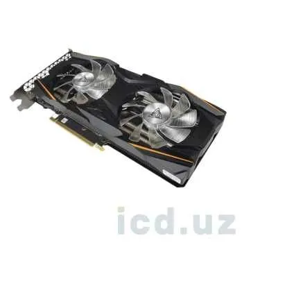 | Geforce RTX3050 DDR6 8192 MB BOX HDMI 1x DVI 1x DP 1x 3
