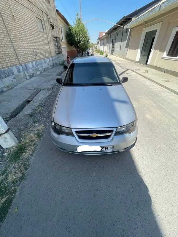Nexia 2 AVTOMAT 1.6 2 Nexia 2 AVTOMAT 1.6 2