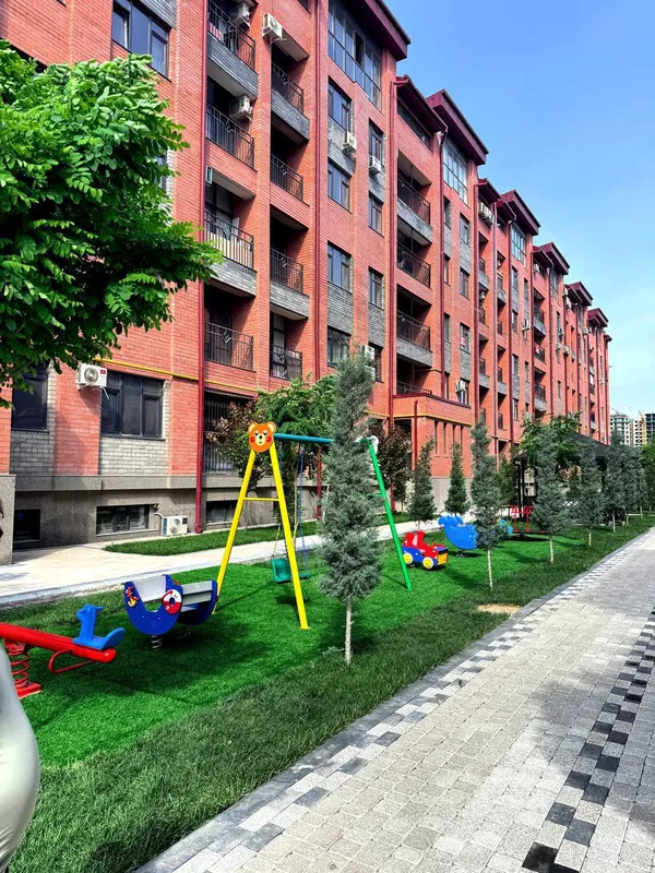 2-комнатная квартира 43 м² в ЖК Grand City (1/6) — фото 8