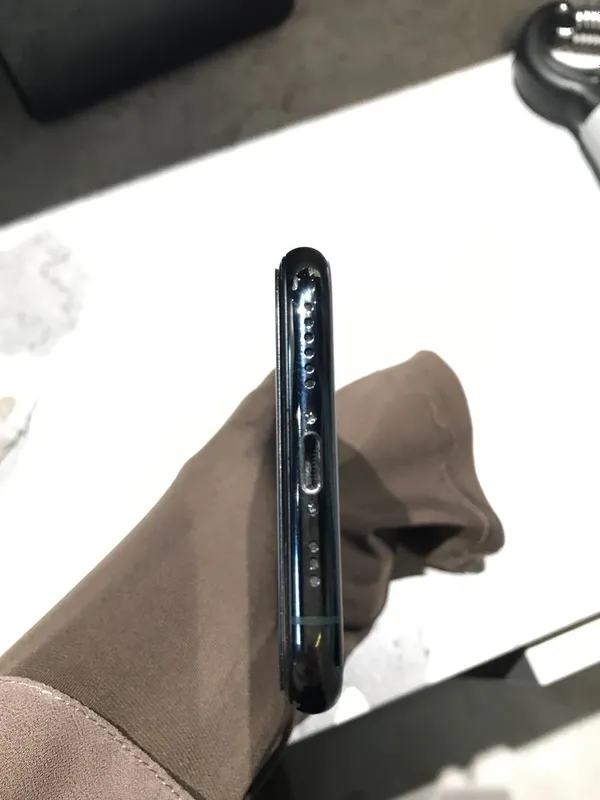 Iphone 11 Pro 256 gb 7 Iphone 11 Pro 256 gb 7