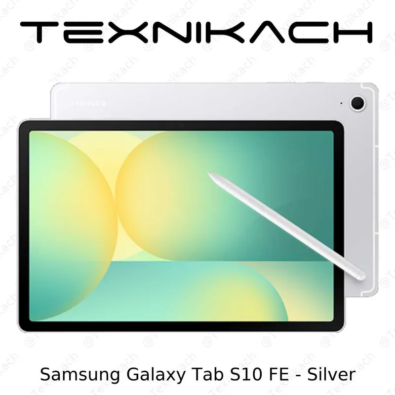 Новый Samsung Galaxy Tab S10 FE Доставка — фото 2