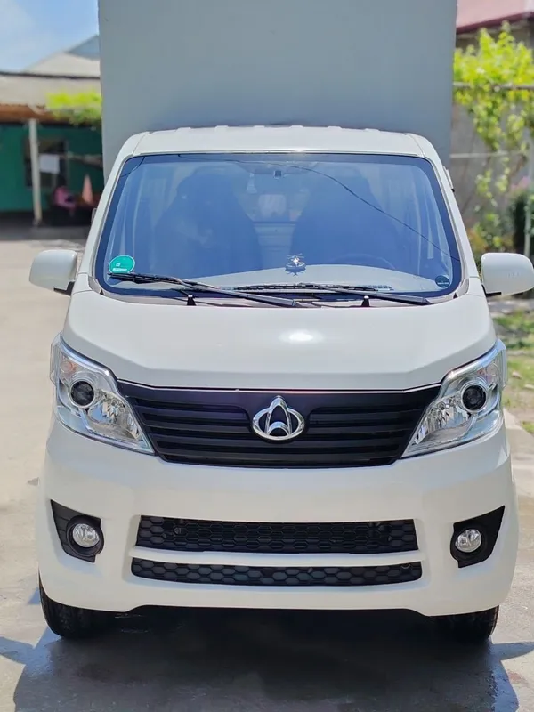 Changan star 2025