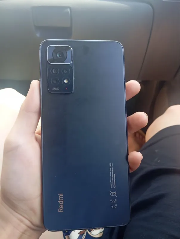 Note 11pro