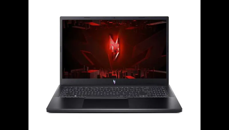 Acer Nitro V15/15,6 FHD IPS 165H/i9-13900H/16GB DDR4/512GB/RTX5060 8GB